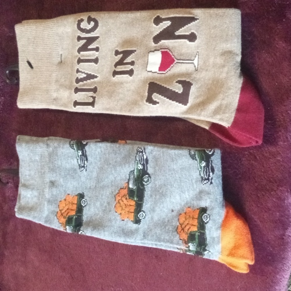 Socks